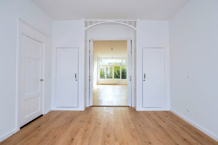 Foto 25 van Laan van Meerdervoort 352