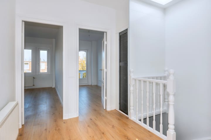 Foto 41 van Laan van Meerdervoort 352