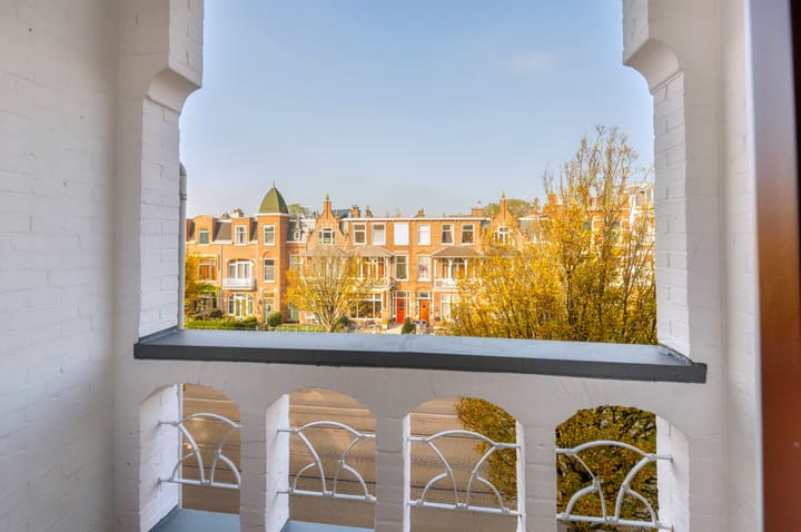 Foto 49 van Laan van Meerdervoort 352