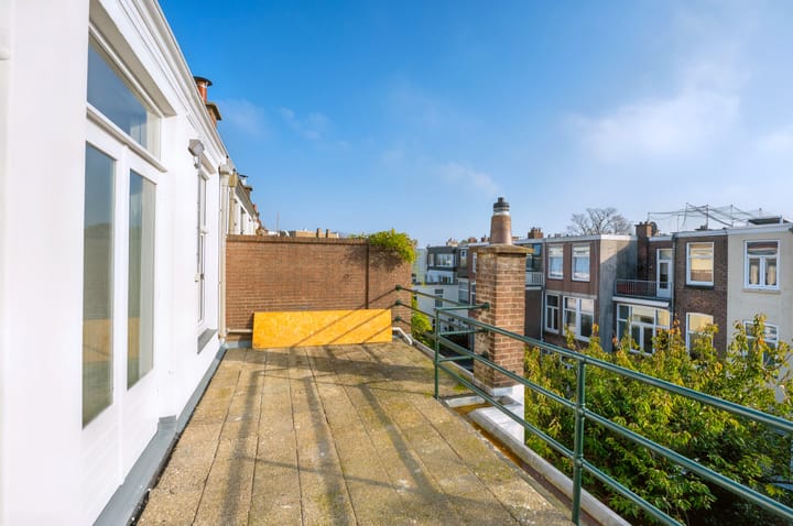 Foto 61 van Laan van Meerdervoort 352