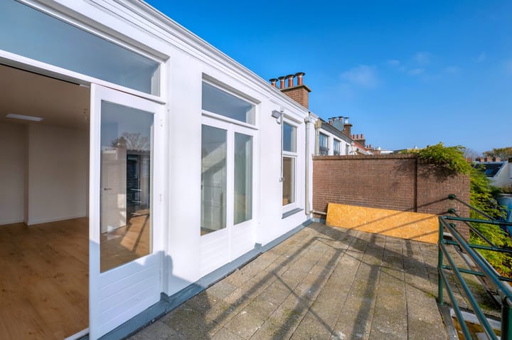 Foto 62 van Laan van Meerdervoort 352