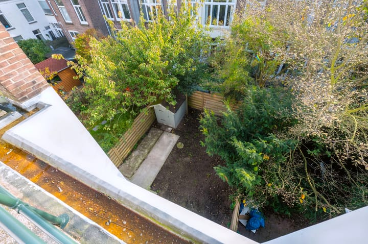 Foto 63 van Laan van Meerdervoort 352