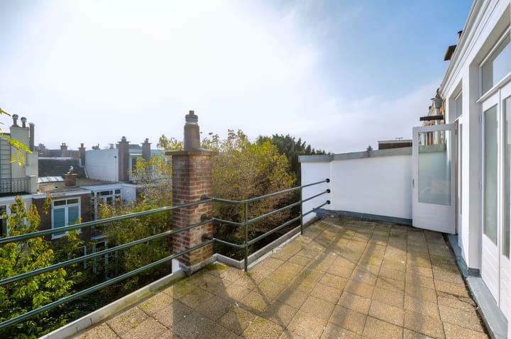 Foto 64 van Laan van Meerdervoort 352