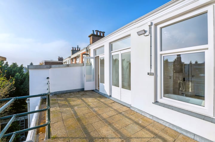 Foto 65 van Laan van Meerdervoort 352