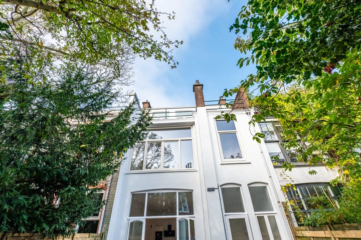 Foto 73 van Laan van Meerdervoort 352