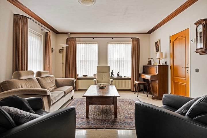 Foto 6 van Deusonelaan 12