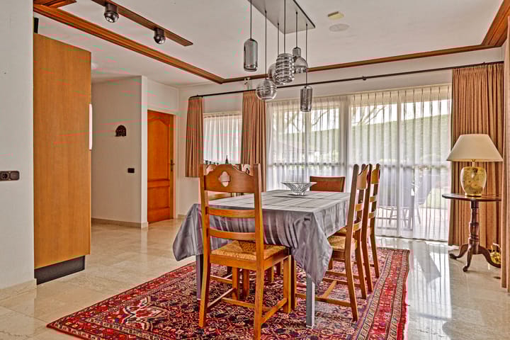 Foto 9 van Deusonelaan 12