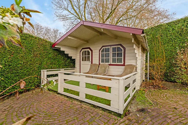 Foto 28 van Deusonelaan 12