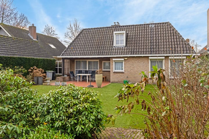 Foto 3 van Deusonelaan 12