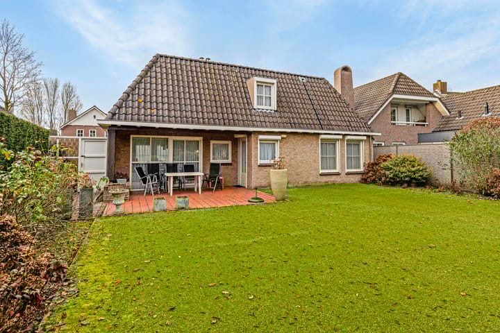 Foto 31 van Deusonelaan 12