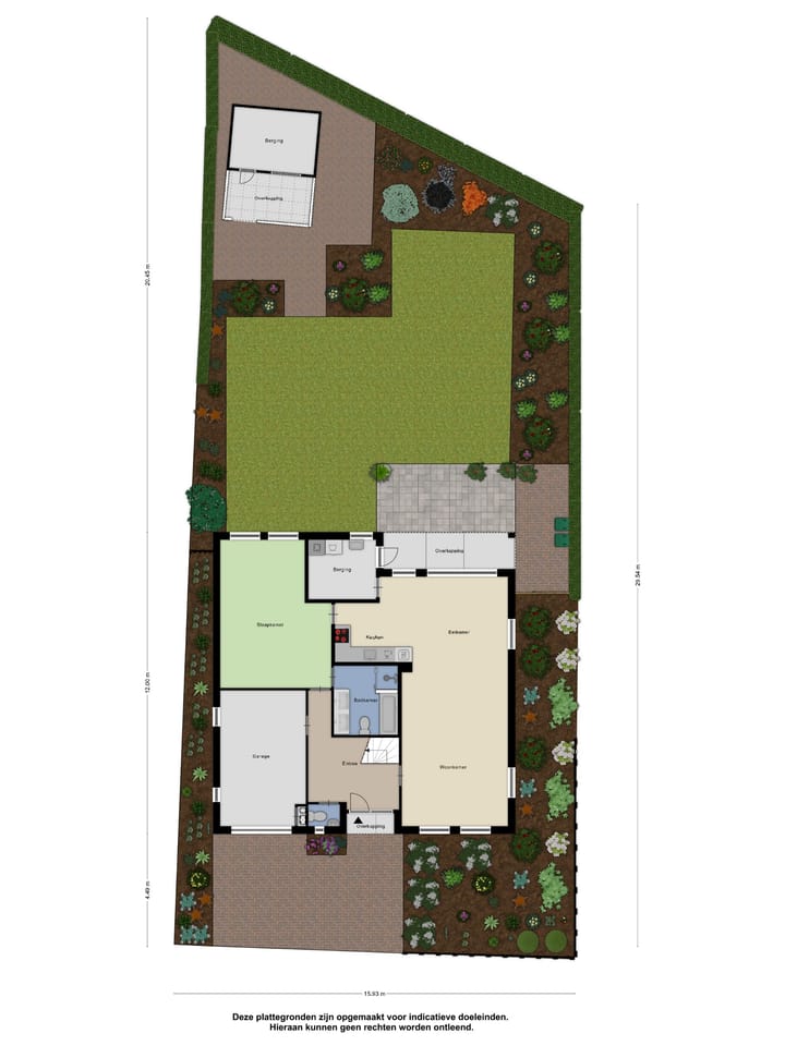 Foto 35 van Deusonelaan 12