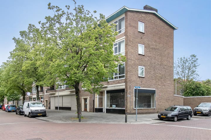 Foto 2 van Ruygenhoeklaan 3-1