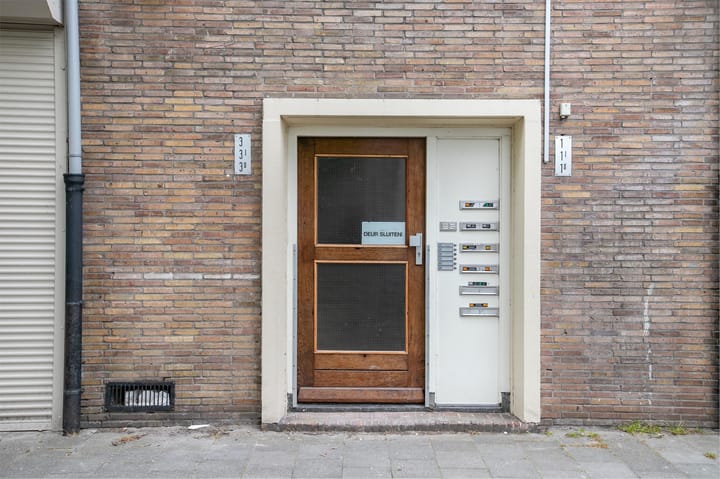 Foto 3 van Ruygenhoeklaan 3-1