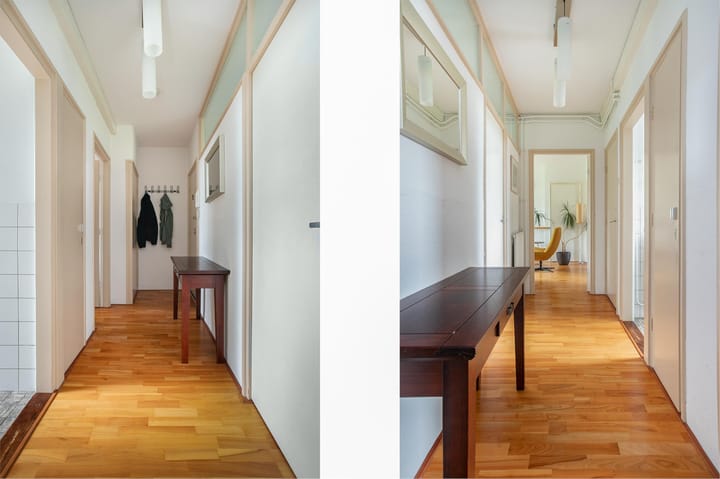 Foto 4 van Ruygenhoeklaan 3-1