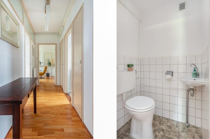 Foto 5 van Ruygenhoeklaan 3-1