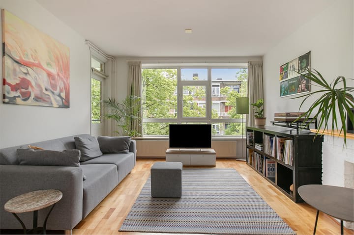 Foto 6 van Ruygenhoeklaan 3-1