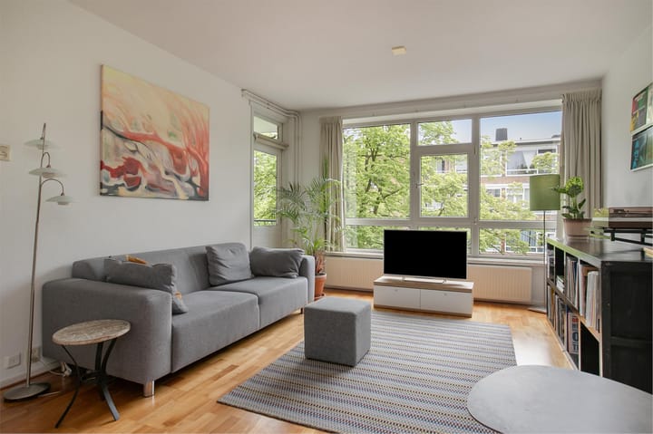 Foto 7 van Ruygenhoeklaan 3-1