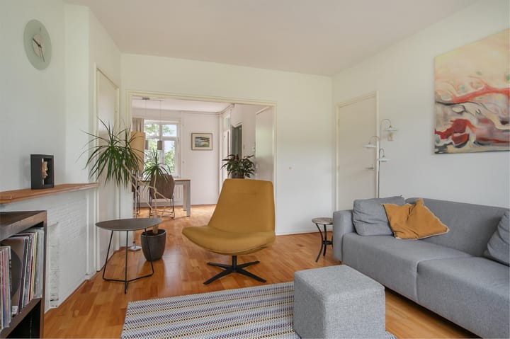 Foto 8 van Ruygenhoeklaan 3-1