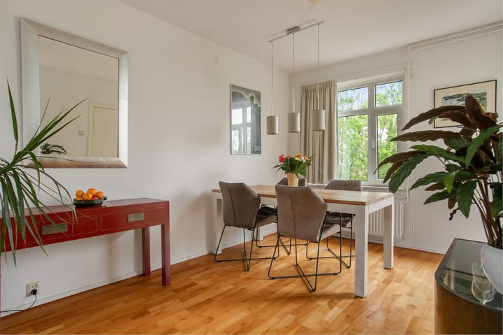 Foto 9 van Ruygenhoeklaan 3-1