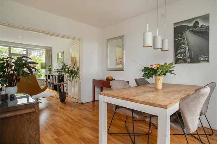 Foto 10 van Ruygenhoeklaan 3-1