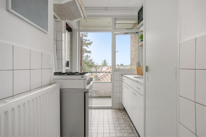 Foto 11 van Ruygenhoeklaan 3-1