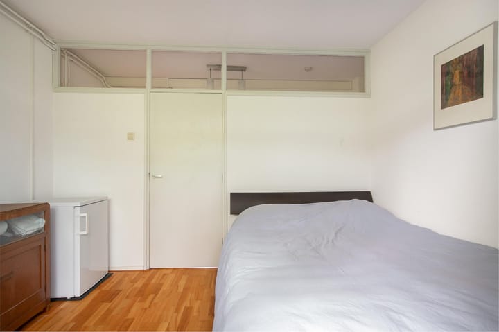 Foto 13 van Ruygenhoeklaan 3-1