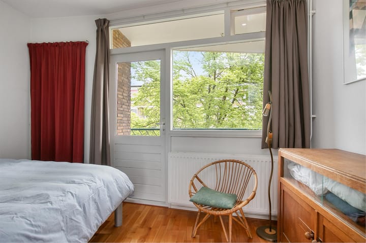 Foto 16 van Ruygenhoeklaan 3-1