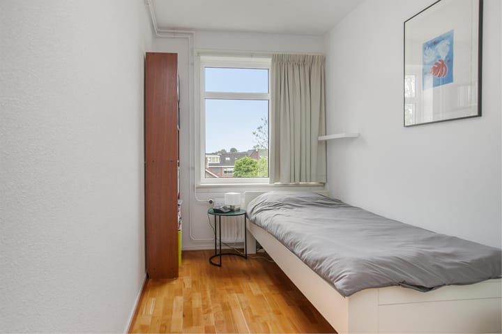 Foto 18 van Ruygenhoeklaan 3-1