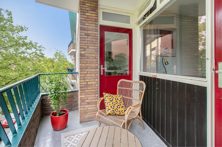 Foto 19 van Ruygenhoeklaan 3-1