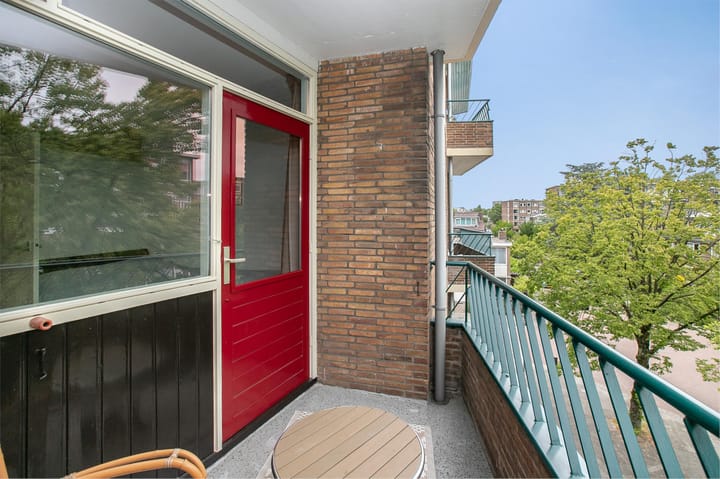 Foto 20 van Ruygenhoeklaan 3-1