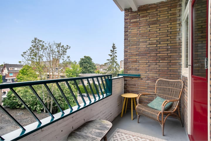 Foto 21 van Ruygenhoeklaan 3-1