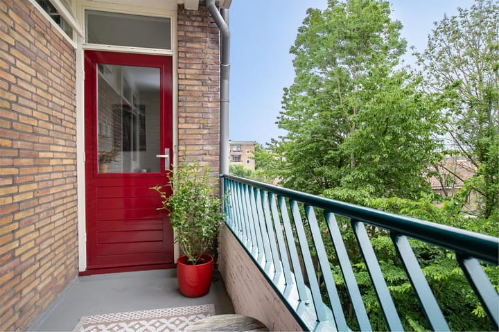 Foto 22 van Ruygenhoeklaan 3-1