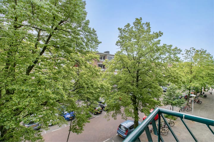 Foto 23 van Ruygenhoeklaan 3-1