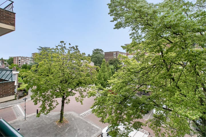 Foto 24 van Ruygenhoeklaan 3-1