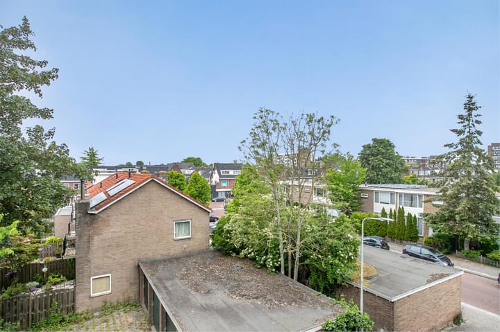 Foto 25 van Ruygenhoeklaan 3-1