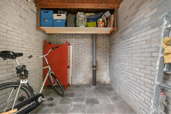 Foto 26 van Ruygenhoeklaan 3-1