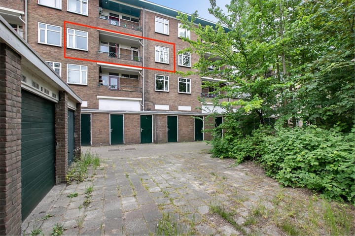 Foto 27 van Ruygenhoeklaan 3-1