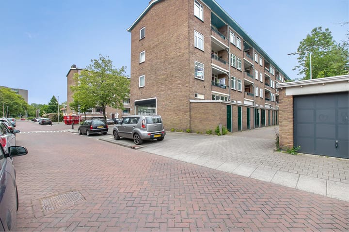 Foto 28 van Ruygenhoeklaan 3-1