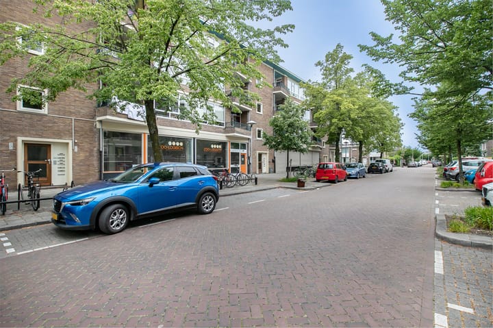 Foto 29 van Ruygenhoeklaan 3-1