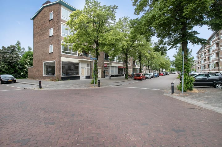 Foto 30 van Ruygenhoeklaan 3-1