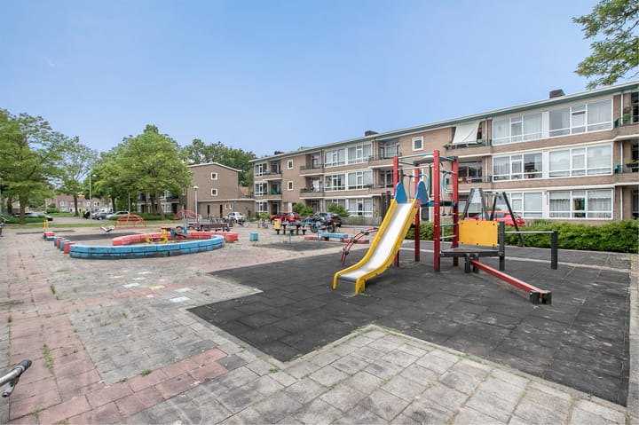 Foto 31 van Ruygenhoeklaan 3-1