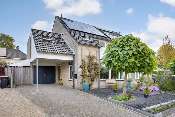 Foto 1 van Papaverzijde 31