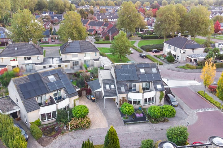 Foto 5 van Papaverzijde 31