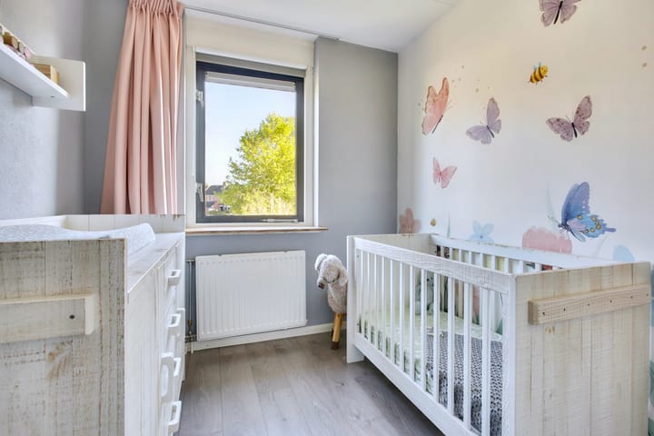 Foto 26 van Papaverzijde 31