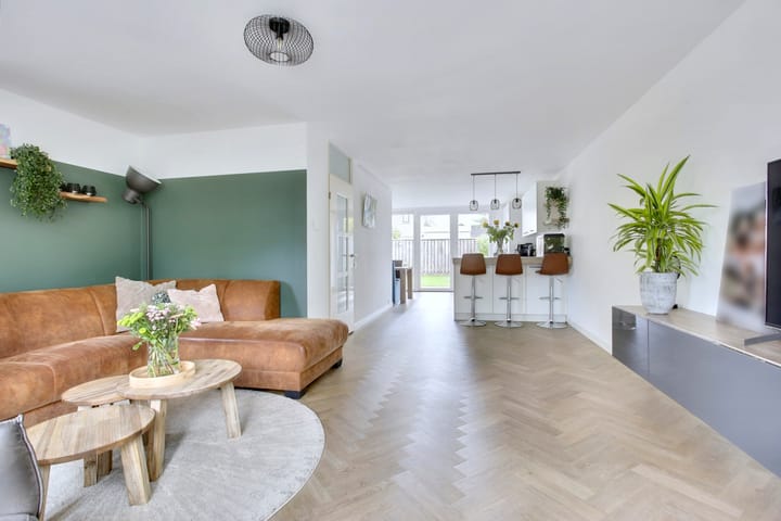 Foto 4 van Papaverzijde 31