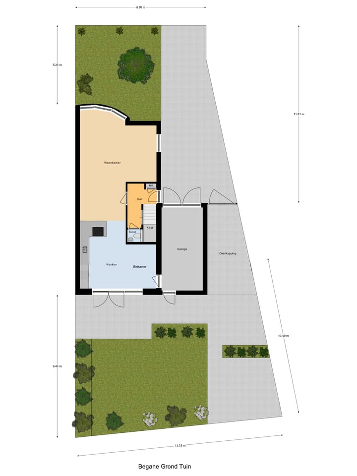 Foto 52 van Papaverzijde 31