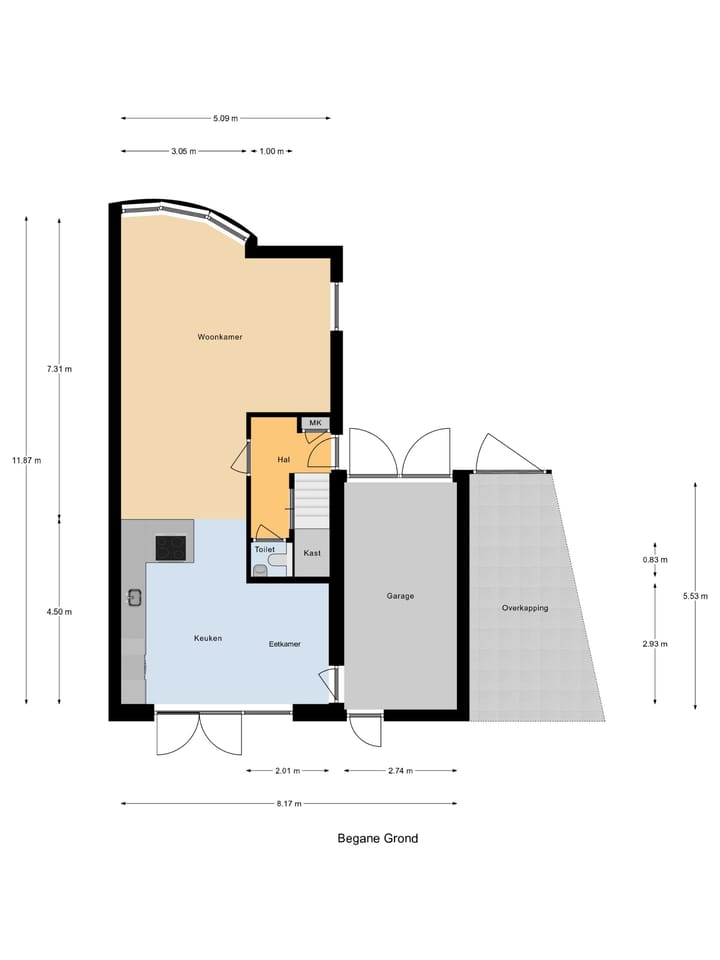 Foto 53 van Papaverzijde 31