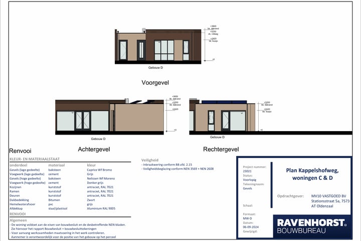 Bekijk foto 9 van Kappelhofsweg 8