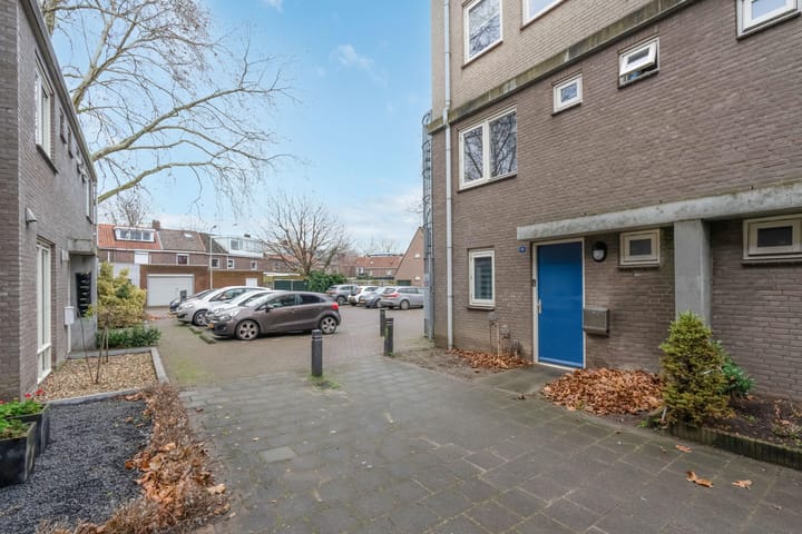 Haverhof 12