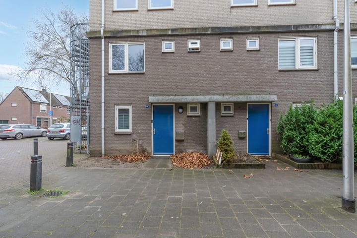 Bekijk foto 18 van Haverhof 12